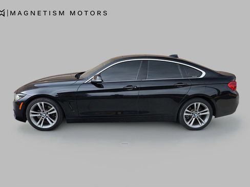 Used 2019 BMW 430i Gran Coupe image 2