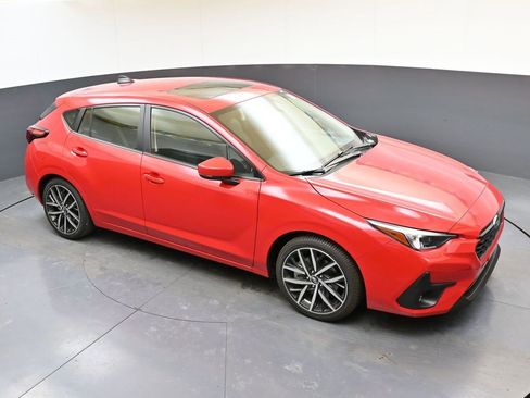 New 2025 Subaru Impreza 2.0i Sport image 49