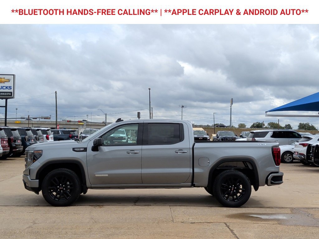 New 2026 GMC Sierra 1500 Elevation AWD/4WD image 5