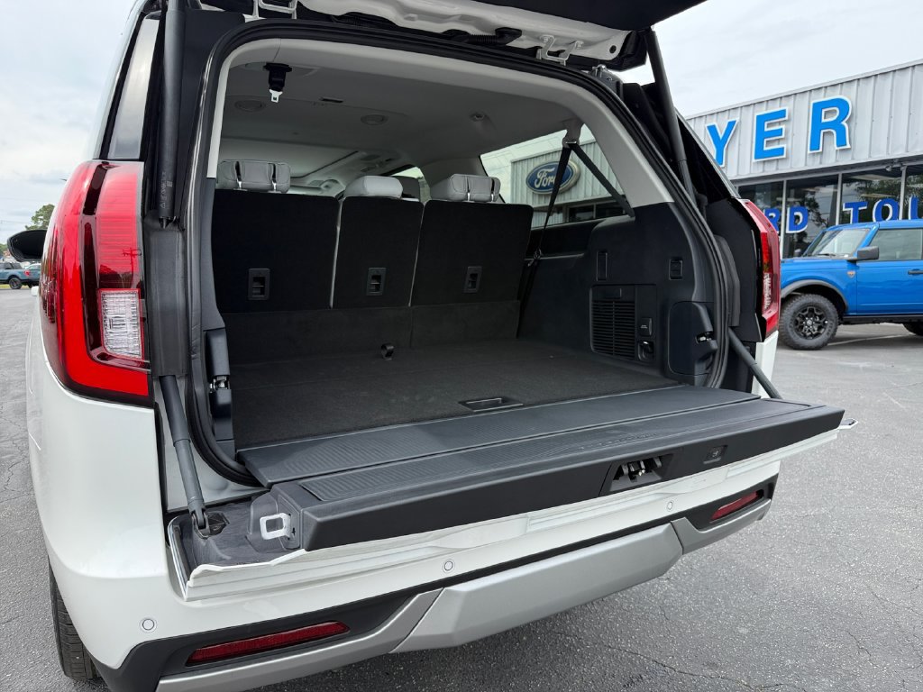 New 2026 Ford Expedition Max Platinum w/ Platinum Ultimate Package AWD/4WD image 23