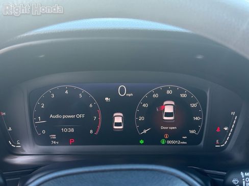 Used 2025 Honda Accord SE image 18