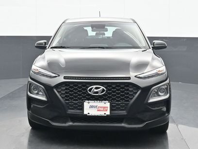 Used 2020 Hyundai Kona SE