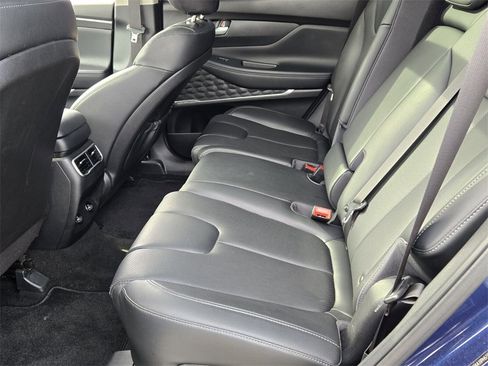 Certified 2023 Hyundai Santa Fe SEL w/ Premium Package image 11