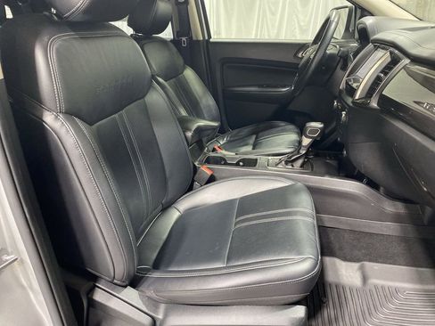 Used 2019 Ford Ranger Lariat w/ Equipment Group 501A Mid image 26