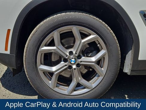 Used 2024 BMW X3 xDrive30i AWD/4WD image 26