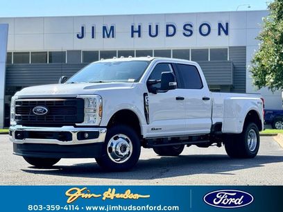 New 2026 Ford F350 XL w/ 360-Degree Camera Package