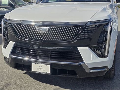 New 2026 Cadillac Escalade IQL Sport 2 image 10