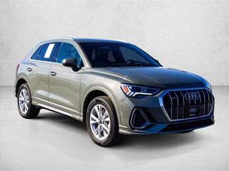 Used 2025 Audi Q3 2.0T Premium video 3