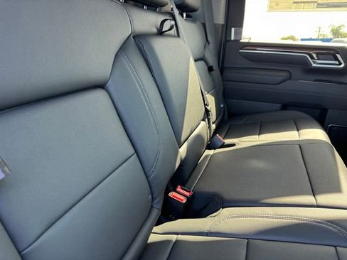 New 2026 Chevrolet Silverado 2500 LT w/ Trail Boss Package image 9