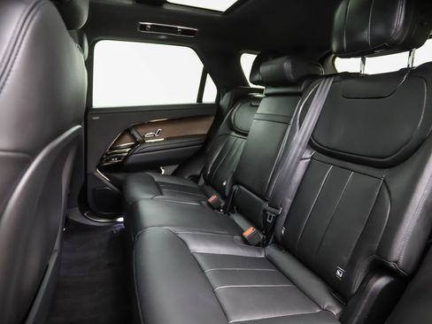 Used 2024 Land Rover Range Rover Sport Dynamic SE image 22