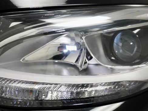 Used 2017 Mercedes-Benz GLE 350 GLE 350 4MATIC image 45