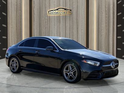 Used 2020 Mercedes-Benz A 220 4MATIC