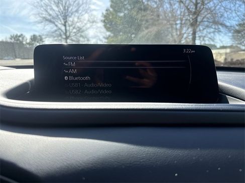 New 2026 MAZDA CX-30 AWD 2.5 S image 16