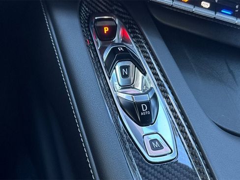 New 2026 Chevrolet Corvette Z06 image 21