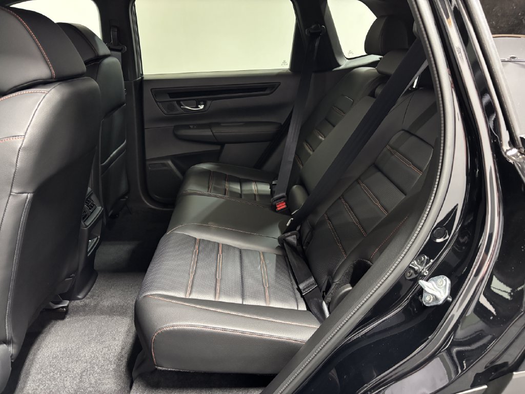 New 2027 Honda CR-V Sport-L image 18