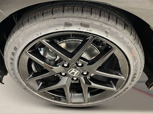 New 2026 Honda Civic Sport image 11