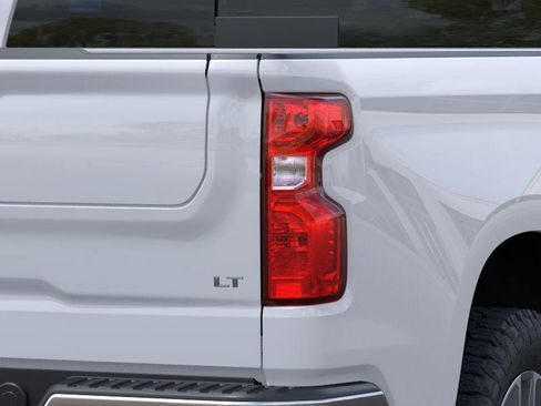 New 2026 Chevrolet Silverado 1500 LT w/ Texas Edition Plus image 31