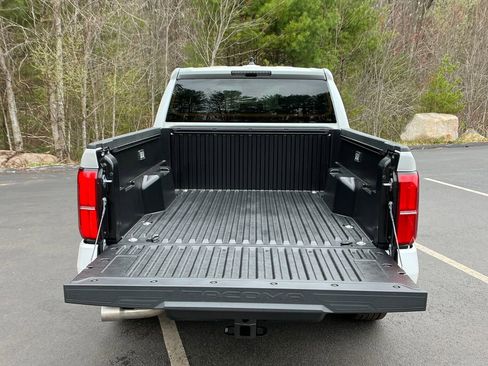 New 2026 Toyota Tacoma TRD Sport AWD/4WD image 23