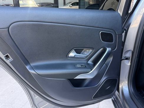 Certified 2022 Mercedes-Benz A 220 image 24