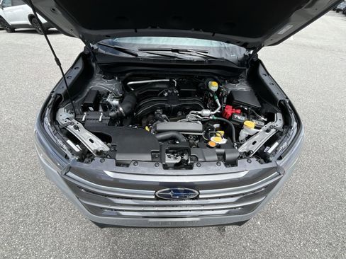 New 2026 Subaru Forester Limited AWD/4WD image 30
