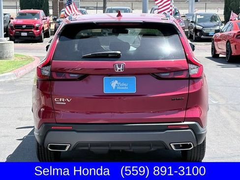 Used 2024 Honda CR-V Sport image 6