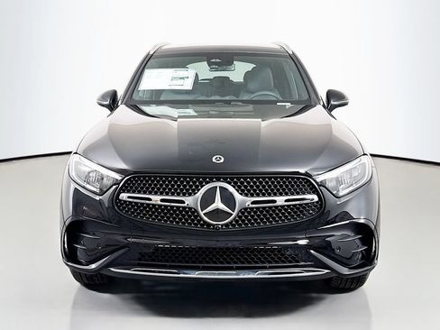 New 2026 Mercedes-Benz GLC 300 4MATIC image 2