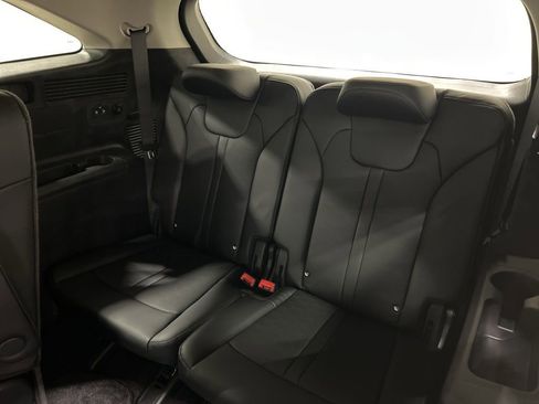 New 2025 Kia Sorento EX image 26