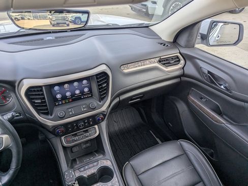 Used 2020 GMC Acadia Denali w/ Denali Ultimate Package image 37