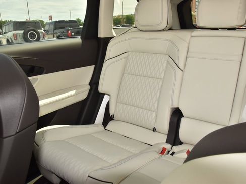 New 2026 Lincoln Nautilus Black Label AWD/4WD image 48