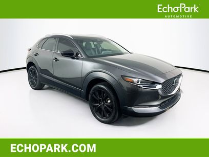 Used 2024 MAZDA CX-30 AWD 2.5 S w/ Select Sport Pkg