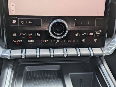 Used 2024 GMC Acadia Elevation w/ Black Edition image 26