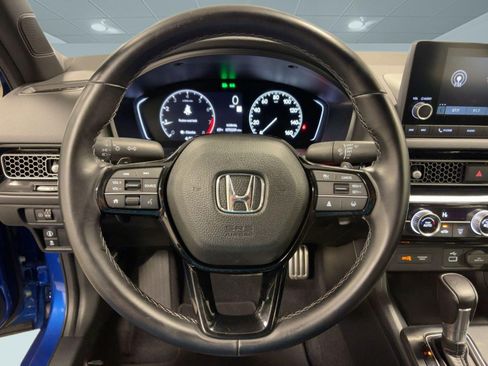 Used 2022 Honda Civic Sport image 15