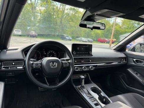 Used 2024 Honda Civic Sport image 50