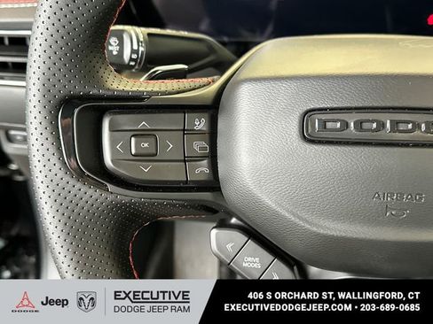 New 2026 Dodge Charger R/T Scat Pack image 13