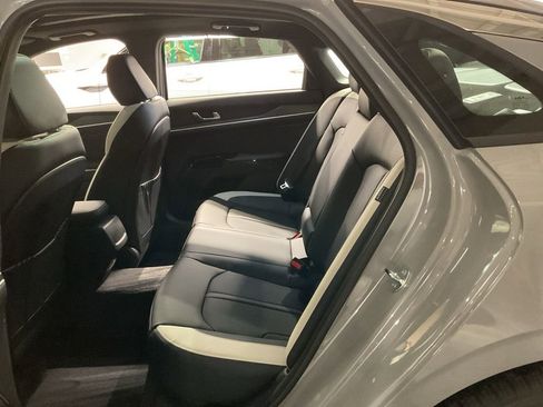 New 2026 Kia K5 GT-Line image 19