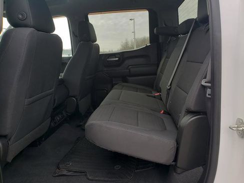 Used 2019 Chevrolet Silverado 1500 LT w/ All-Star Edition image 12