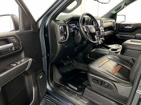 Used 2021 GMC Sierra 1500 AT4 w/ AT4 Premium Package image 27
