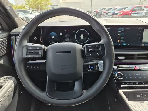 Used 2026 Hyundai Santa Fe Calligraphy AWD/4WD image 20