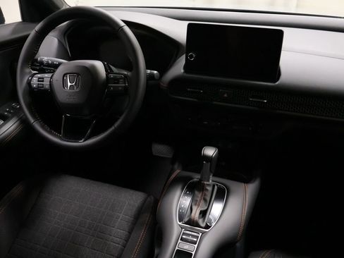New 2026 Honda HR-V Sport image 23