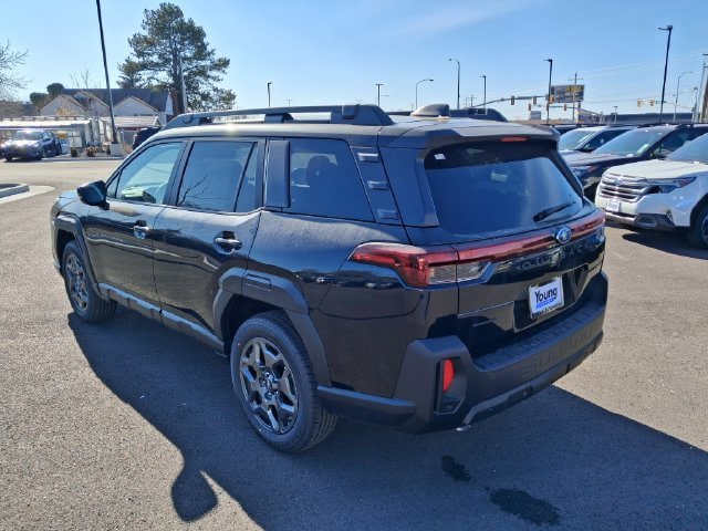 New 2026 Subaru Outback Premium AWD/4WD image 5