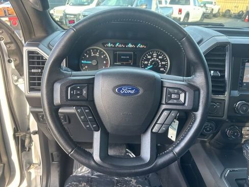 Used 2019 Ford F150 XLT w/ Equipment Group 302A Luxury image 21