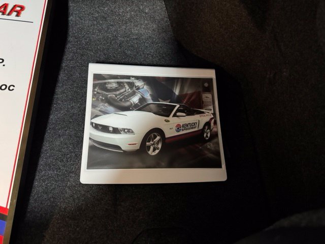 Used 2012 Ford Mustang GT Premium RWD image 32