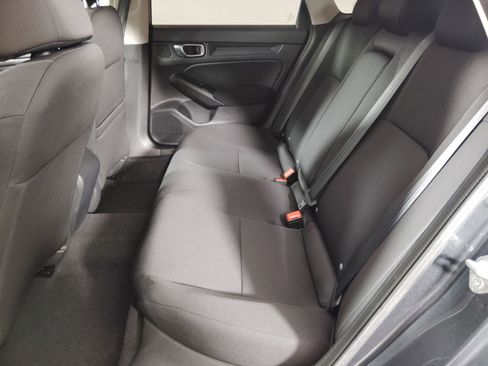 Certified 2023 Honda Civic EX image 14