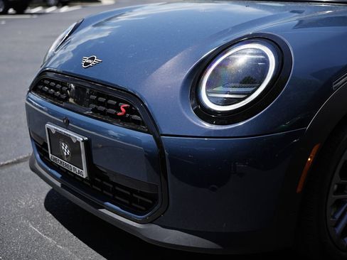 Used 2025 MINI Cooper S FWD image 11