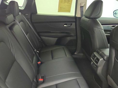 Used 2025 Nissan Murano SL AWD/4WD image 23