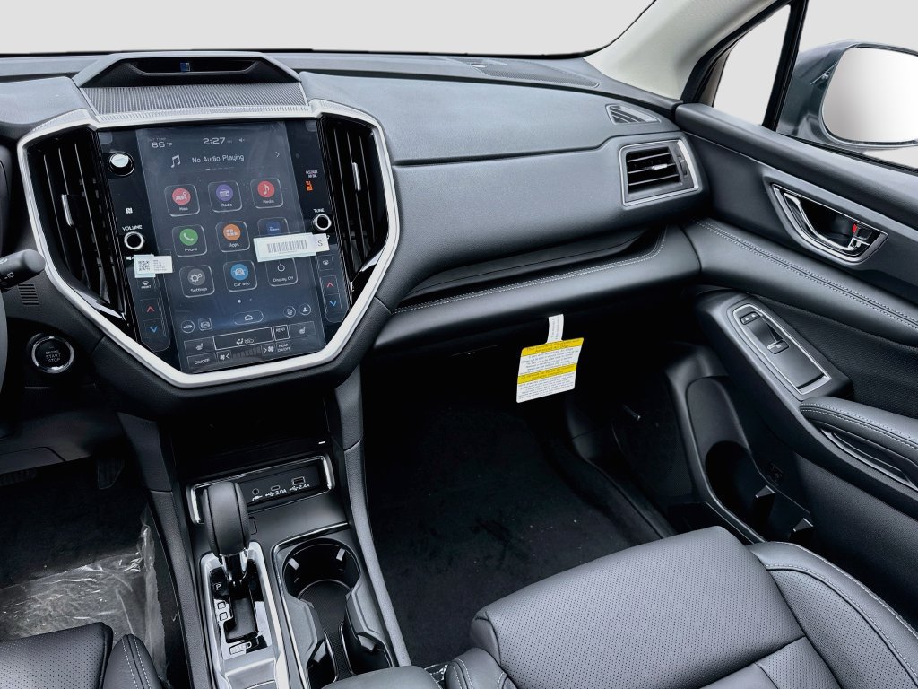 New 2027 Subaru Ascent Limited AWD/4WD image 30