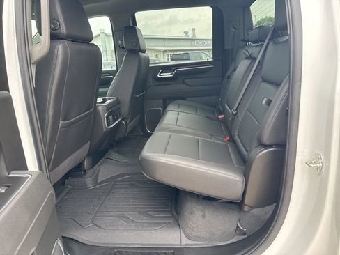 Used 2025 GMC Sierra 2500 SLT AWD/4WD image 22