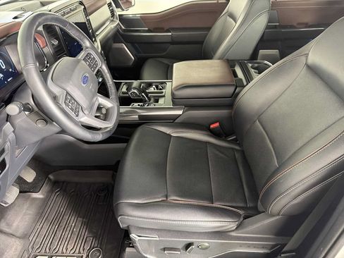 Used 2019 Ford F150 Lariat AWD/4WD image 5