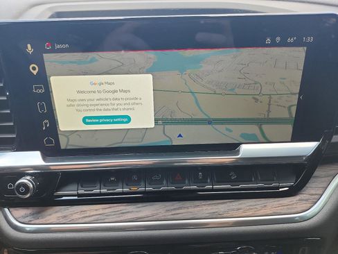 Certified 2025 GMC Sierra 1500 SLT w/ SLT Premium Package image 18