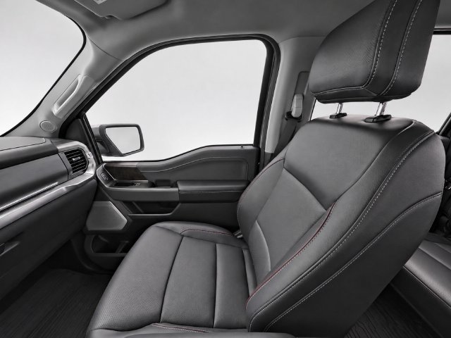 Used 2023 Ford F150 Lariat w/ Equipment Group 502A High AWD/4WD image 21